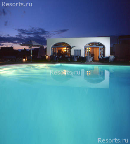 Vedema Resort 1